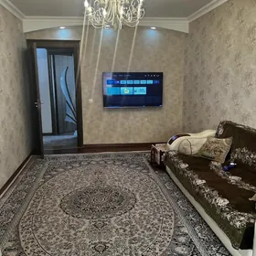 Eyesinden 3 komnat cheryomushk