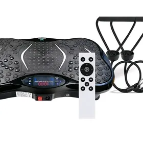 WIBROPLATFORMA Виброплатформа