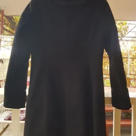 Полу пальто женский