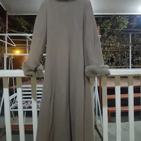 Пальто женский.