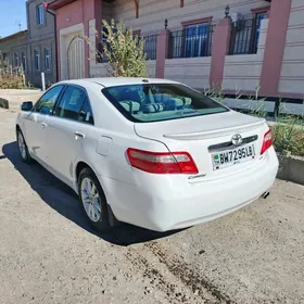 Toyota Camry 2009