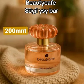 Faberlic Beauty cafe