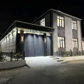 Çoganly Kottej Full