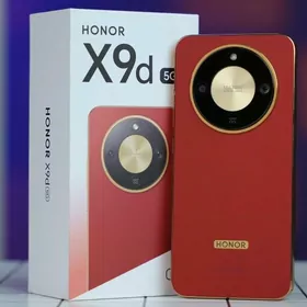 HONOR X9D  12/256GB  