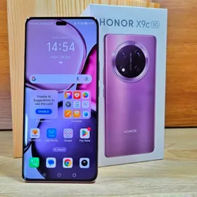 HONOR X9C  HONOR X9C SMART