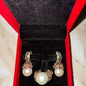 Gyzyl Zemcuk Briliant Yerewan