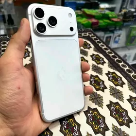 iPhone 17 Pro Max 1:1LUX COPY