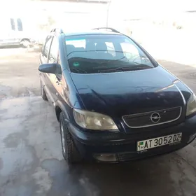 Opel Zafira 1999