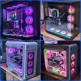 CORE i9-14/13! УЛЬТРА-МОЩНЫЕ