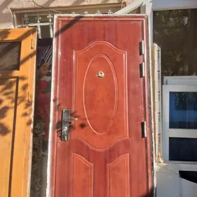 daşky gapy гапы двер