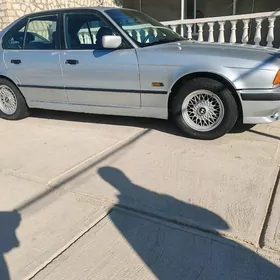 BMW 525 1995