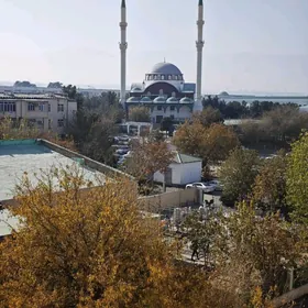 🪬3 ком, 88м², 8 мкр, Мечеть