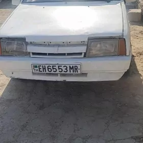 Lada 2109 1988