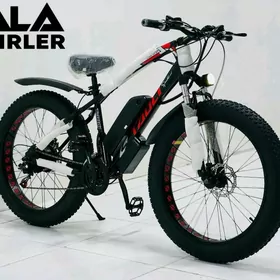 TOKLY TIGIR SAMAKAT SKUTER