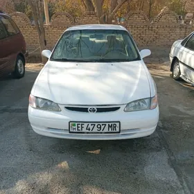 Toyota Corolla 1998