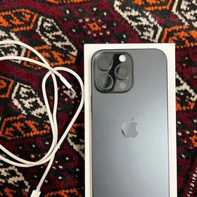 iPhone 16 pro max ️