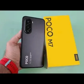 POCO M7  6/128GB 