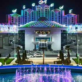 arenda manazyn asgabat MOLL