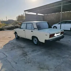 Lada 2107 1998