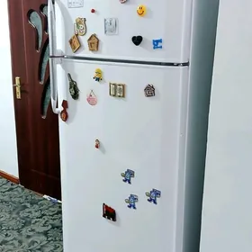 kirmashyn bn Beko haladilnik