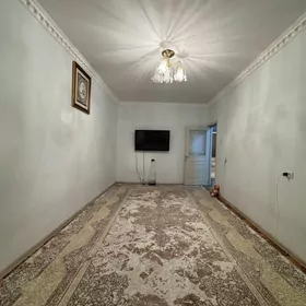 Buzmeyin Gress, 3 kom