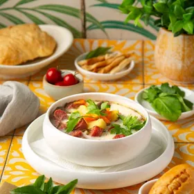 Требуется повар