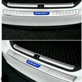 Camry 18-23ý. bamper nikel