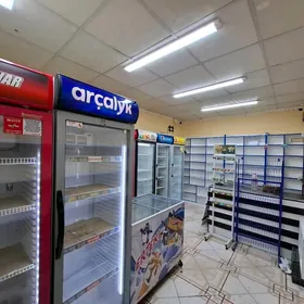 Arenada Podwal Mir 6