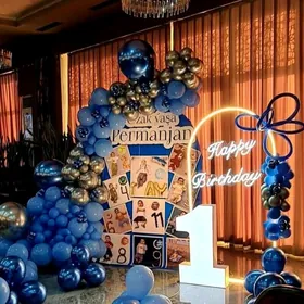 BEZEG оформление