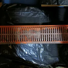 печка спиральная