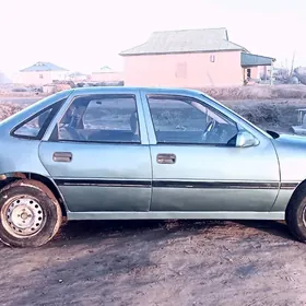 Opel Vectra 1990