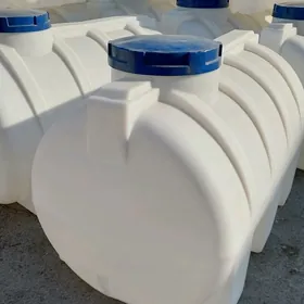 Boçga Бочка Boçka 1 ton