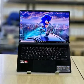 Asus VivobookS14OLED|R5-7535HS