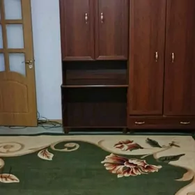 Arenda, Buzmeyin Gress