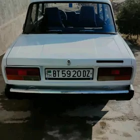Lada 2107 1999