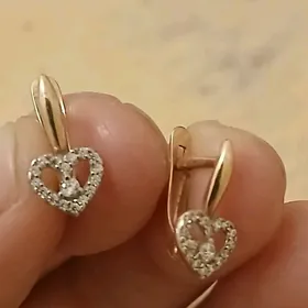 Çaga gyzyl gulakhalka