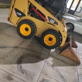 JCB 3CX Compact 2008