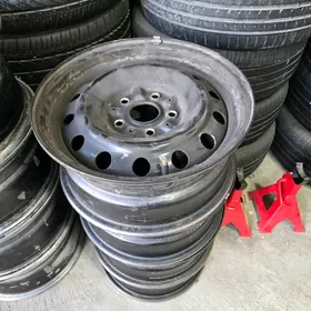 Demyr dysga 15 kalpak