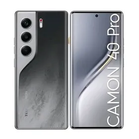 Tecno Camon 40 pro