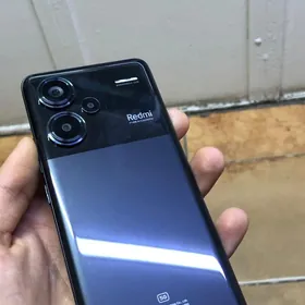 Redmi Note13 pro plyus