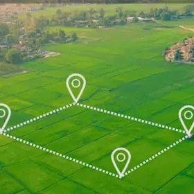 Mellek ýer 16 sotka