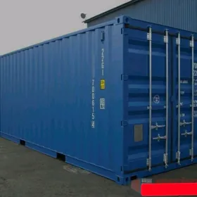 КОНТЕЙНЕР KONTEYNER