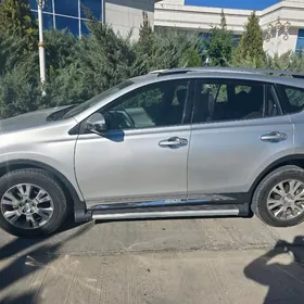 Toyota RAV4 2013