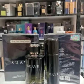 Duhy parfum Suave