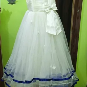 Нарядные платья