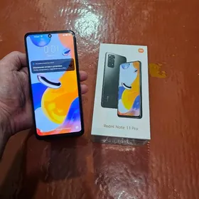 Redmi Not 11 Pro 8/128