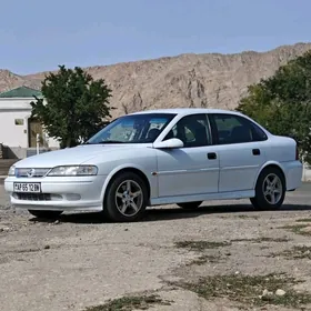 Opel Vectra 2000
