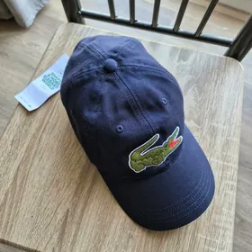 lacoste original kepka