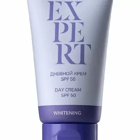 Faberlik Spf 50 krem.