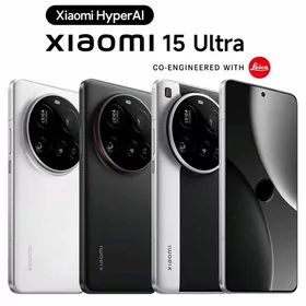 XIAOMI 15 ULTRA  16/512GB 